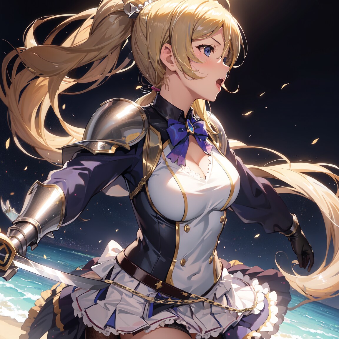 聖騎士