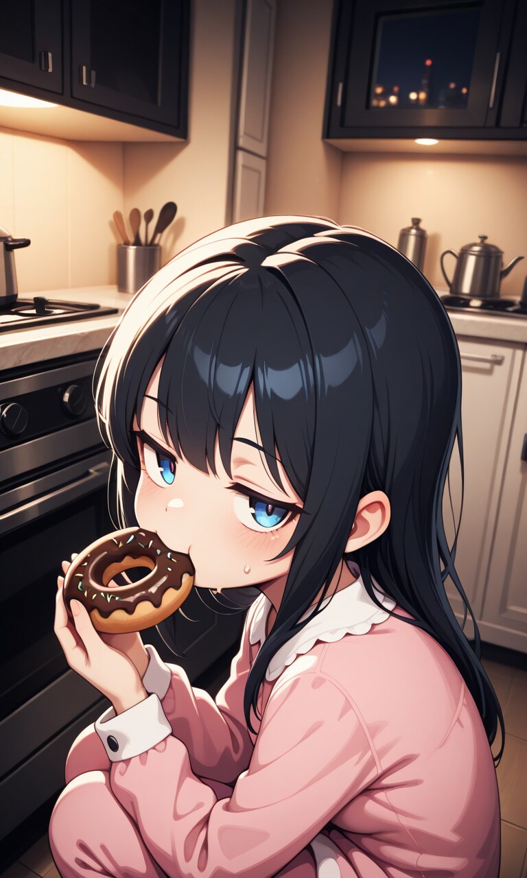 つまみ食い