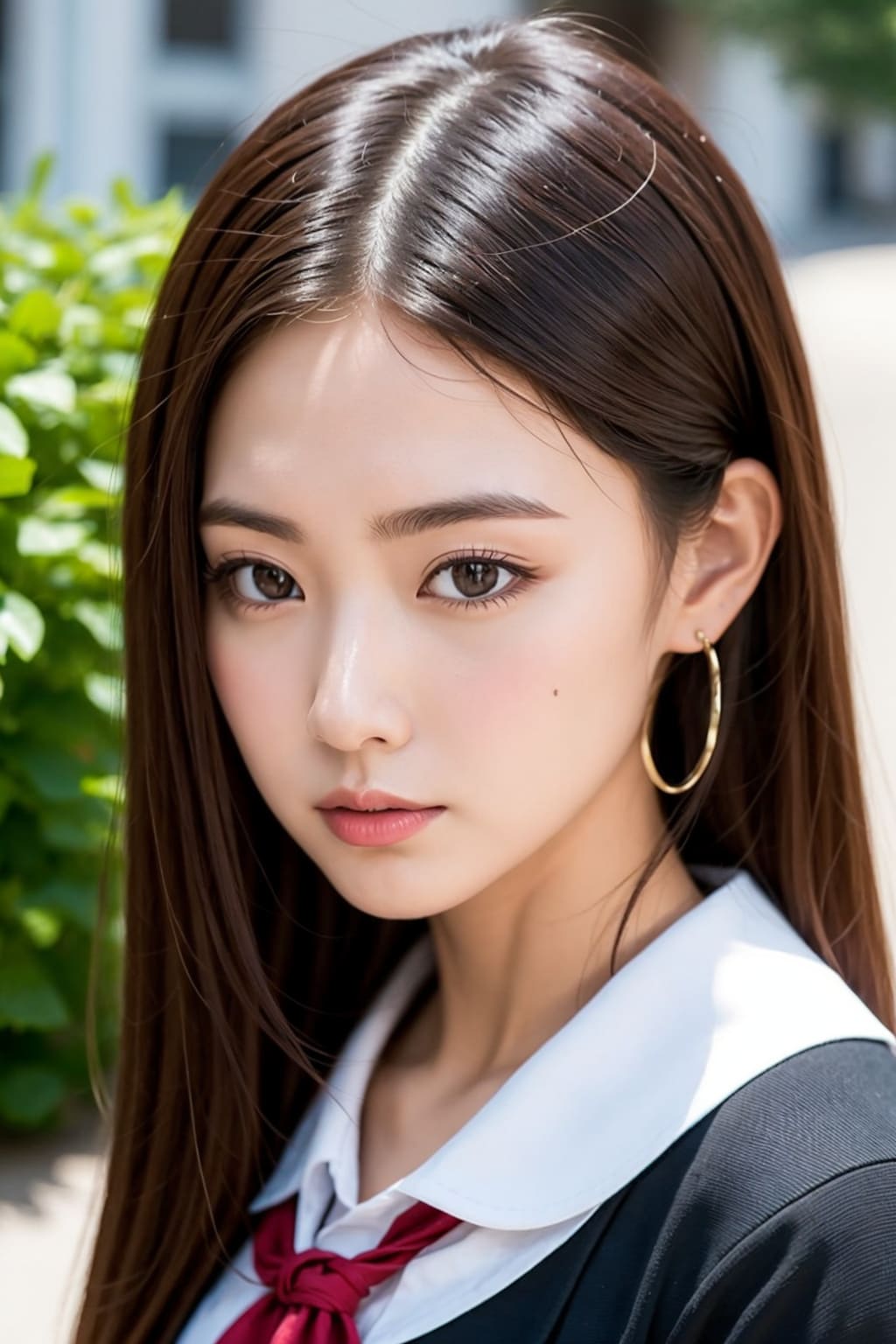 いいねとか…別に嫌じゃないから！（ツンデレ）