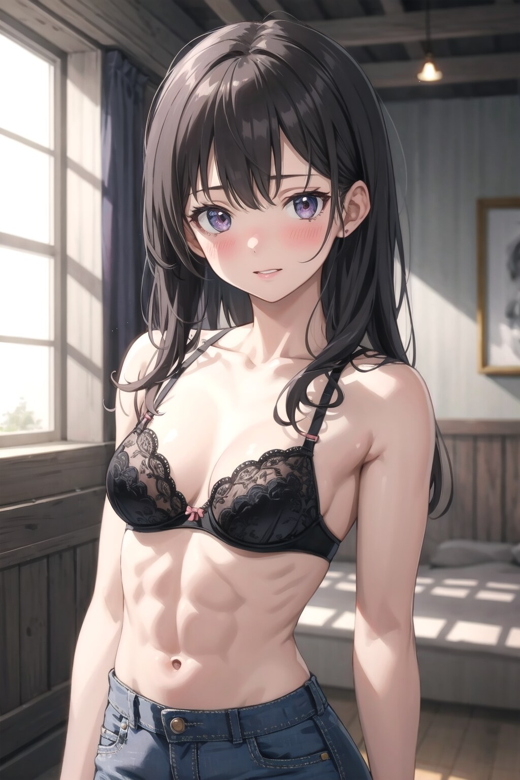 ジーンズ
