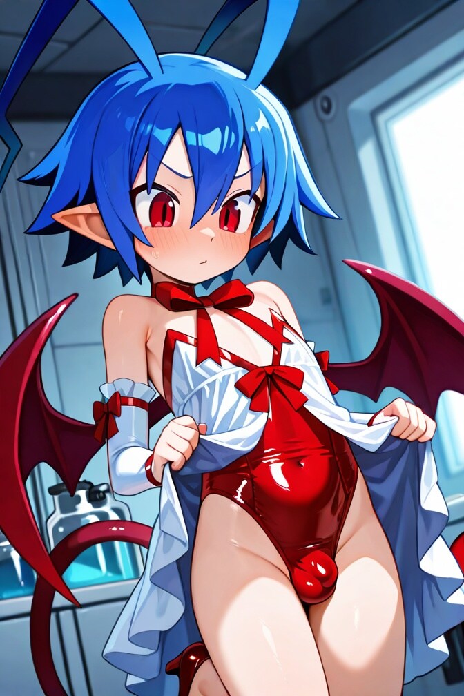 魔界戦記ディスガイア　ラハール2