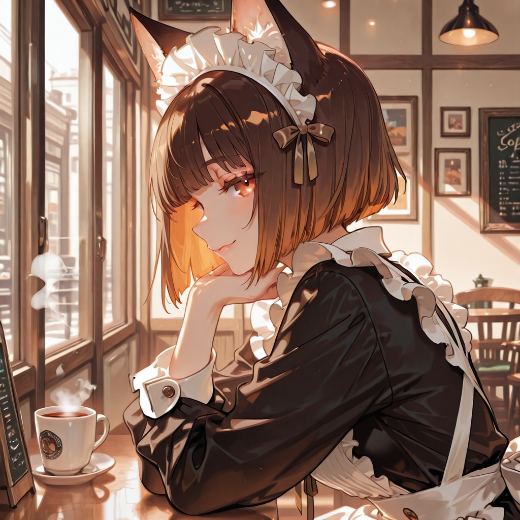 COFFEEにゃん🐾