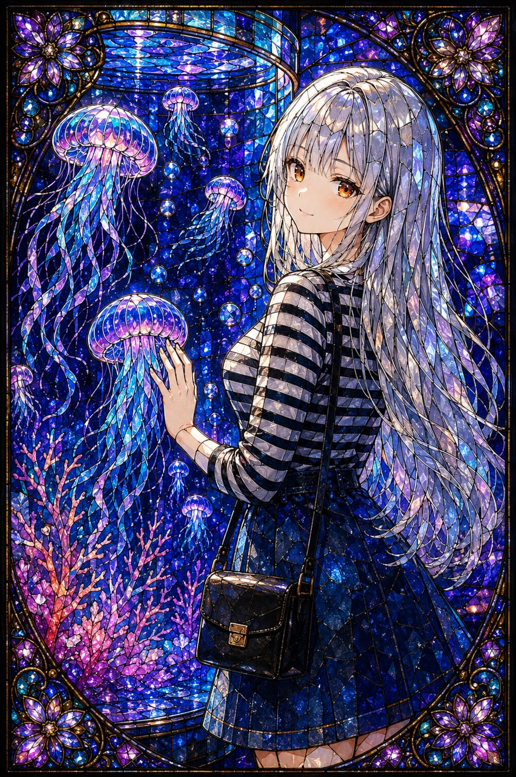 クラゲ