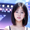 国民的地下アイドル 24 6枚目