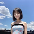 国民的地下アイドル 24 3枚目