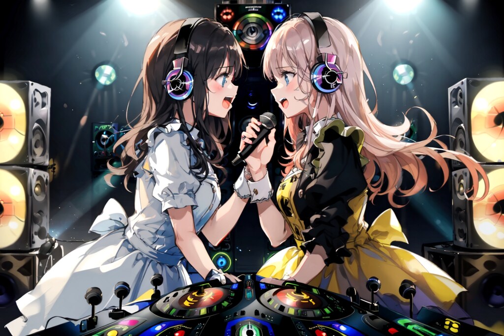 ラップバトル