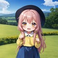 11月16日は幼稚園記念日 3枚目