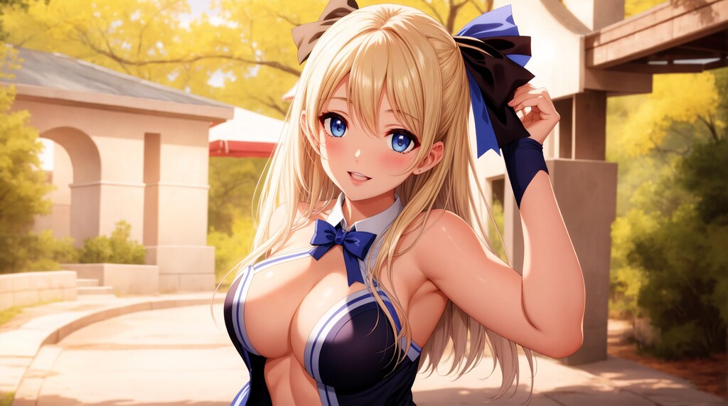 お試し