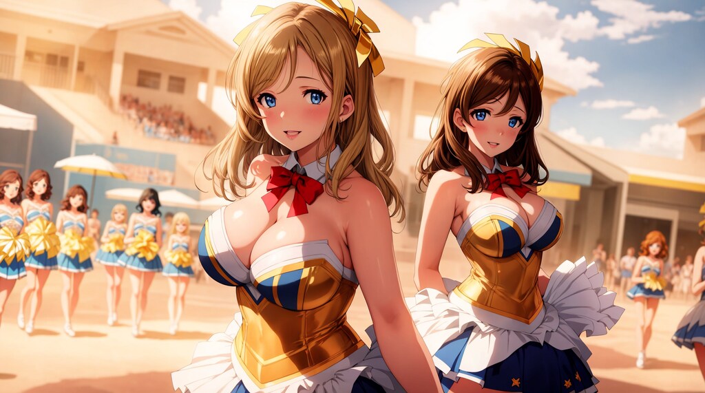 お試し