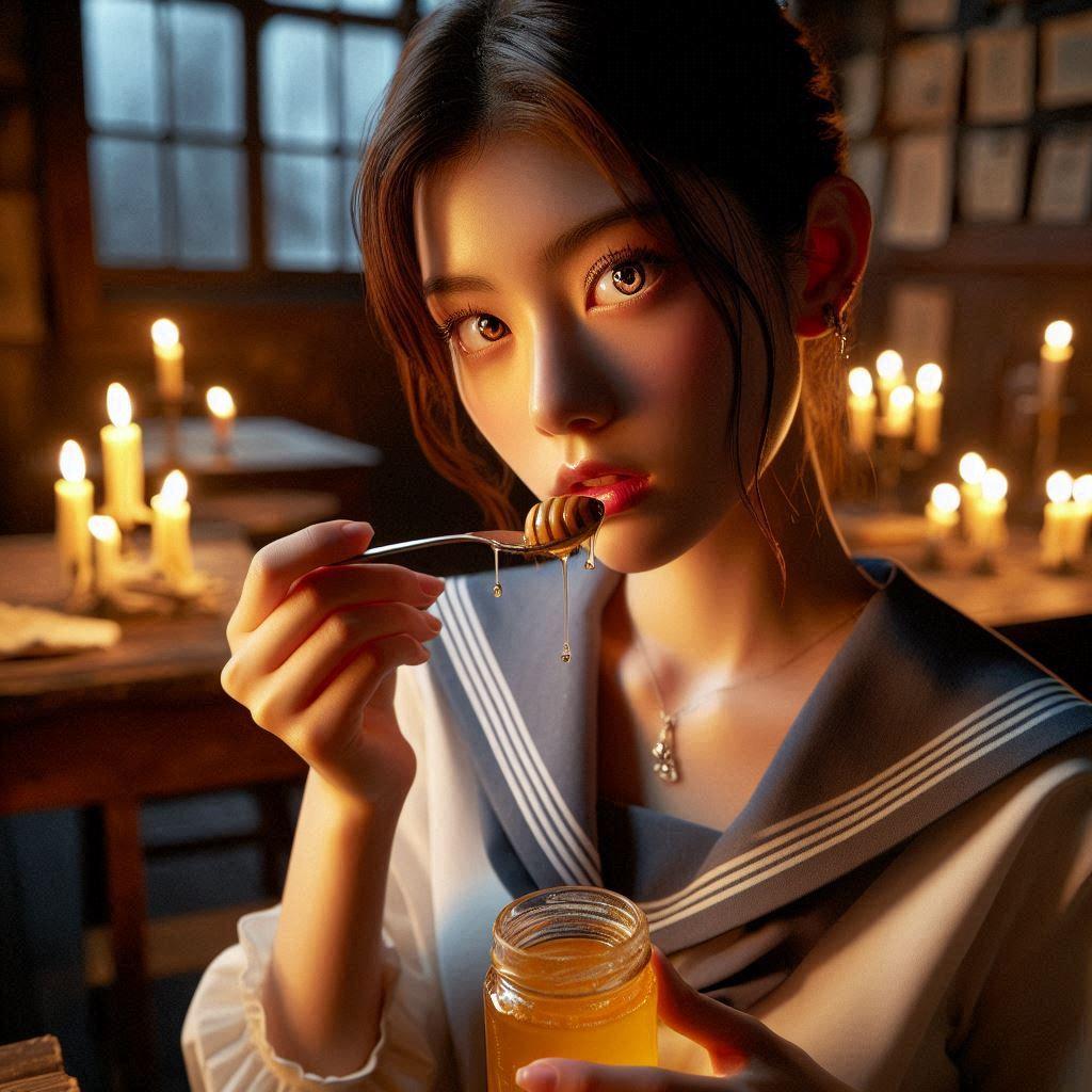 濃い💛 | の人気AIイラスト・グラビア