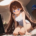 水着だから平気ダヨ 12枚目