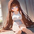 水着だから平気ダヨ 4枚目