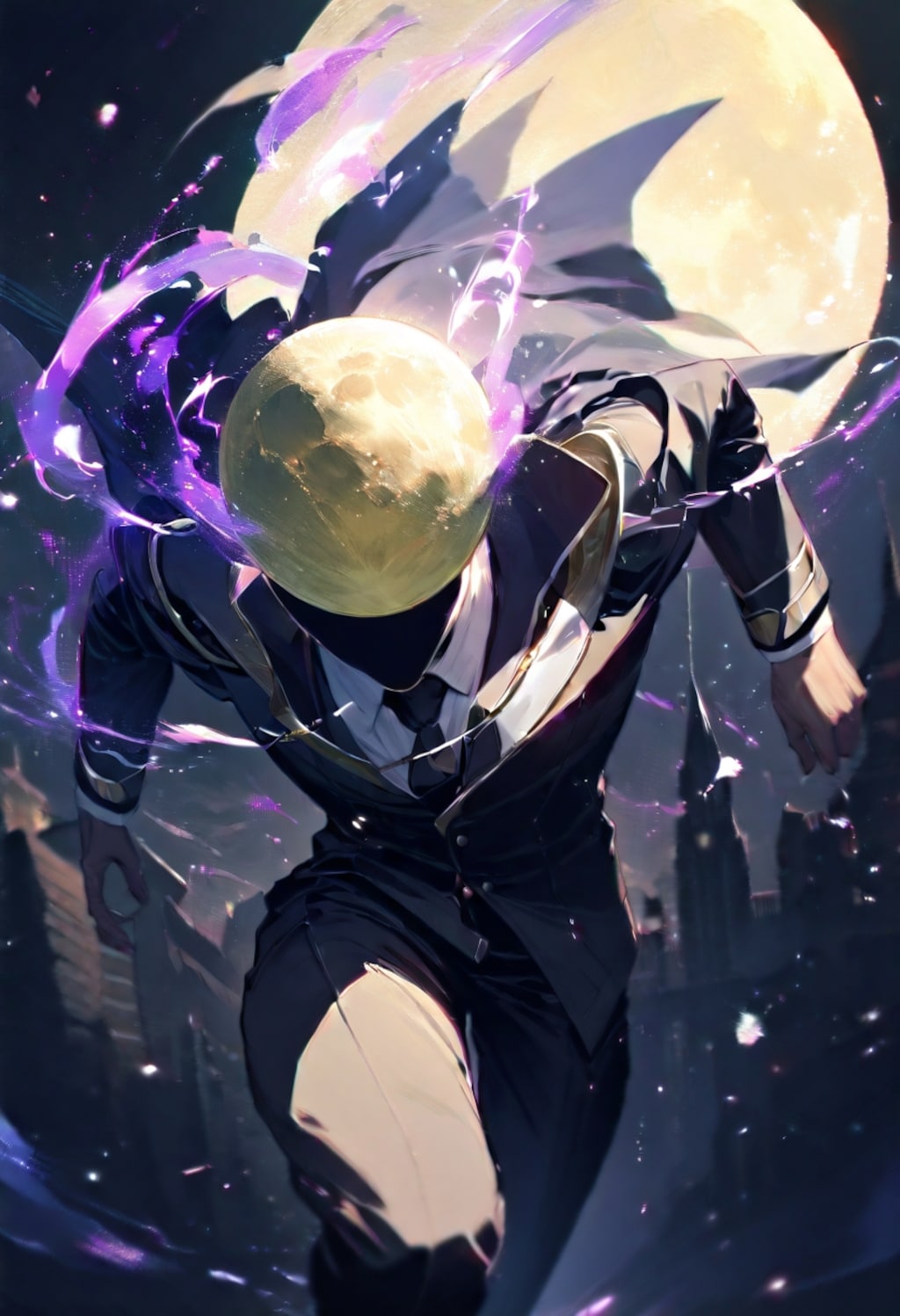 【夢エリ】 × マンデーマン接近中!の特別コラボ