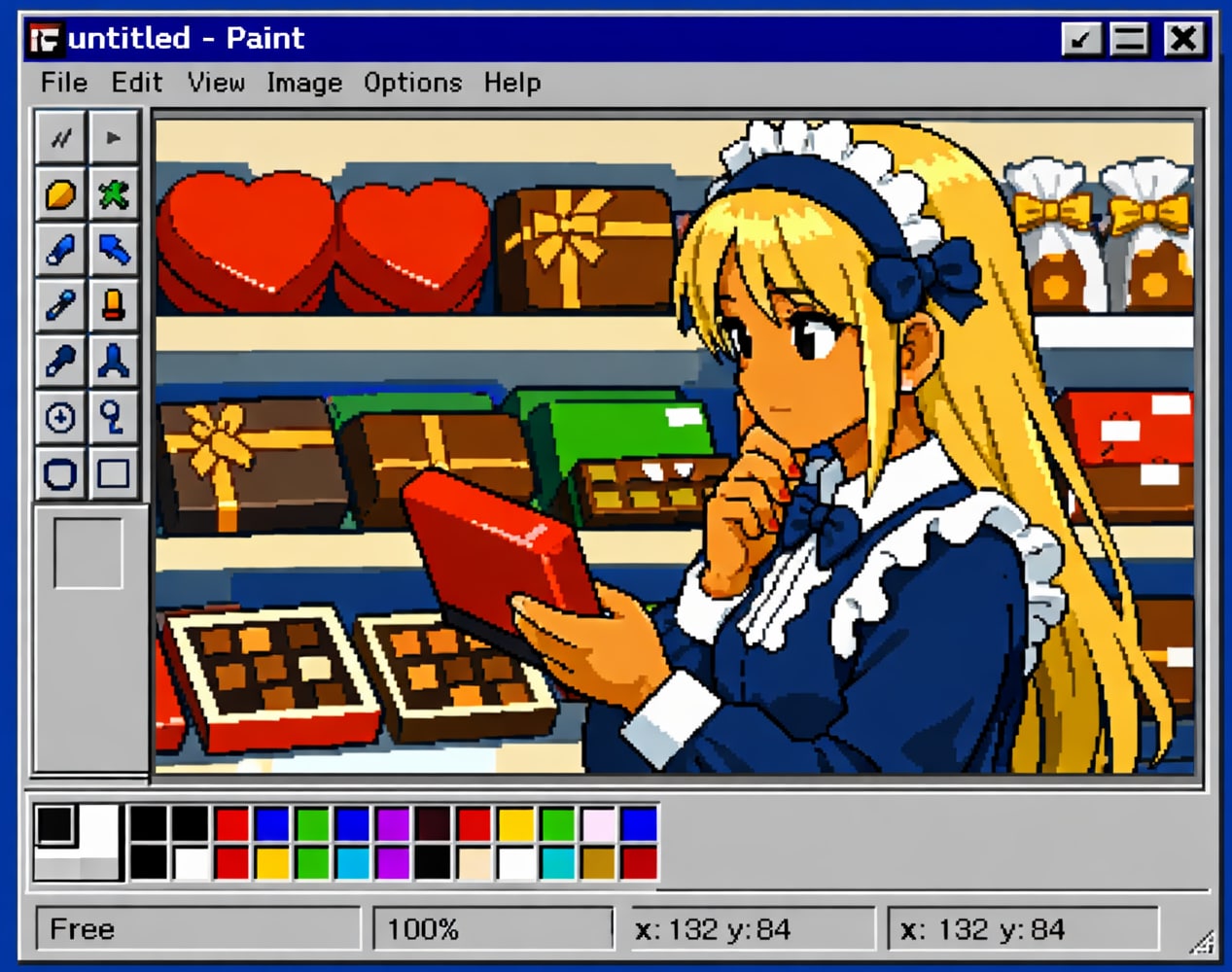 これかな | の人気AIイラスト・グラビア