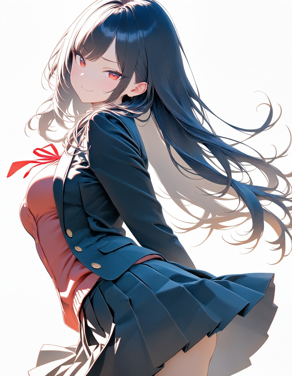 ナップルさんとこのリナちゃんXL