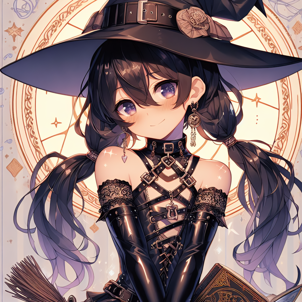 うぃっち☆ぼうい