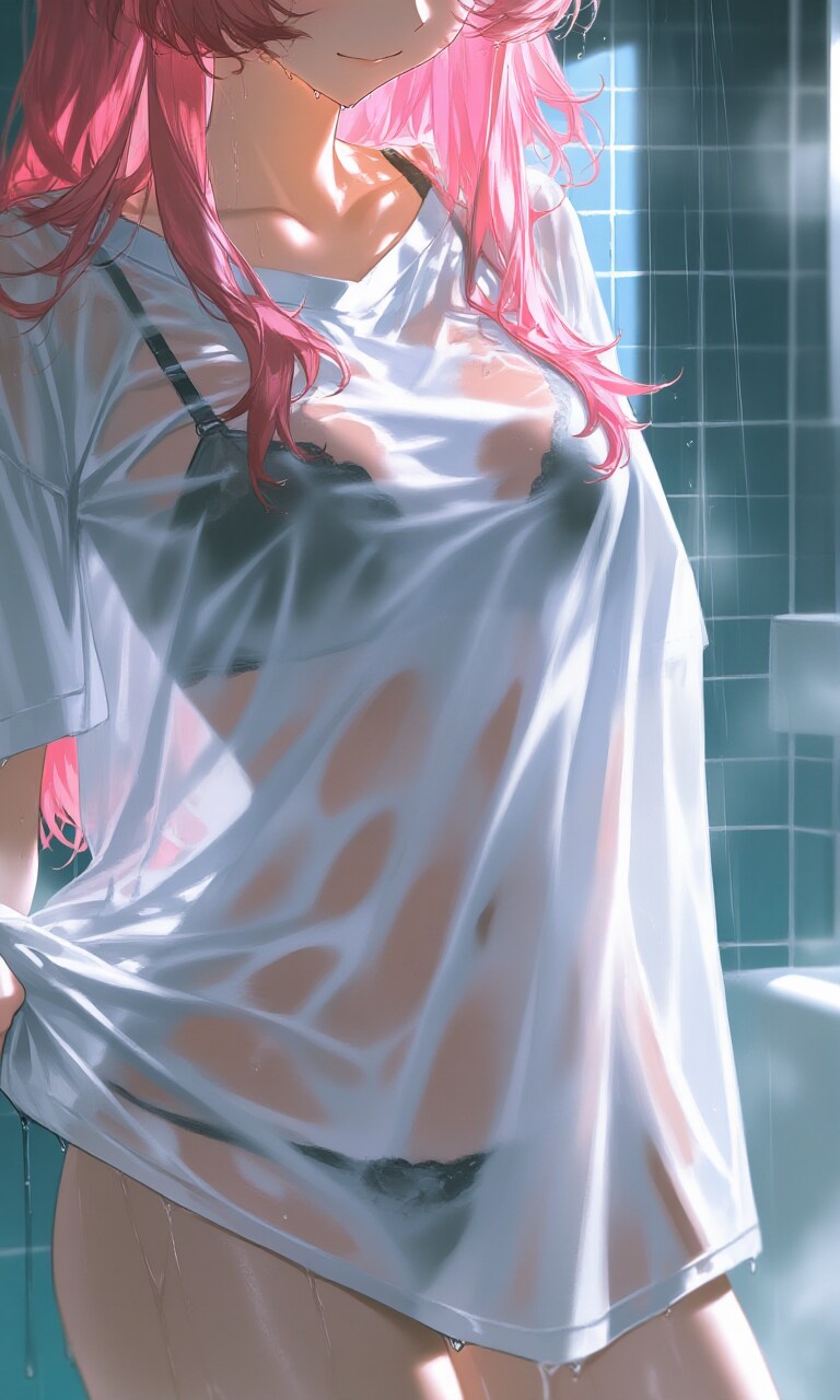 今日のパンツ#273