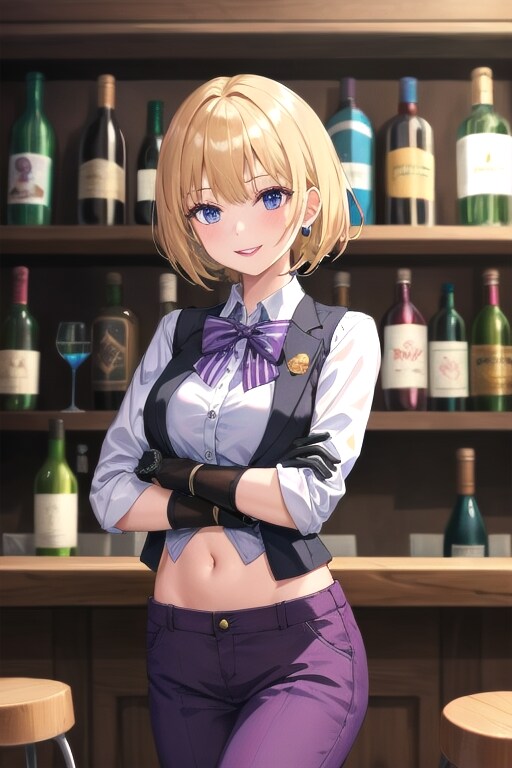 ブリティッシュセクシーバーオーナー