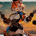 おっパイレーツ 2枚目