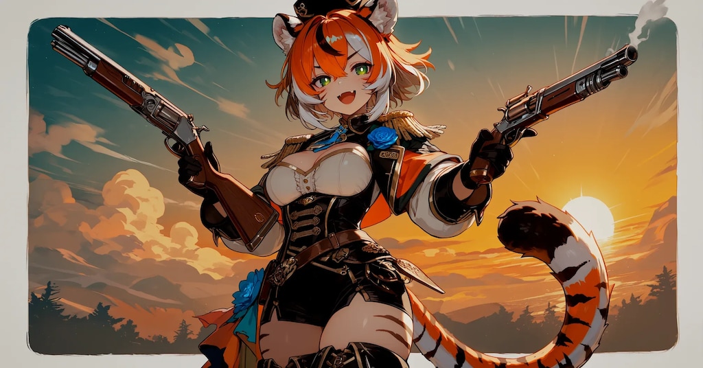 おっパイレーツ