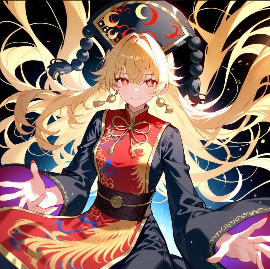 純狐