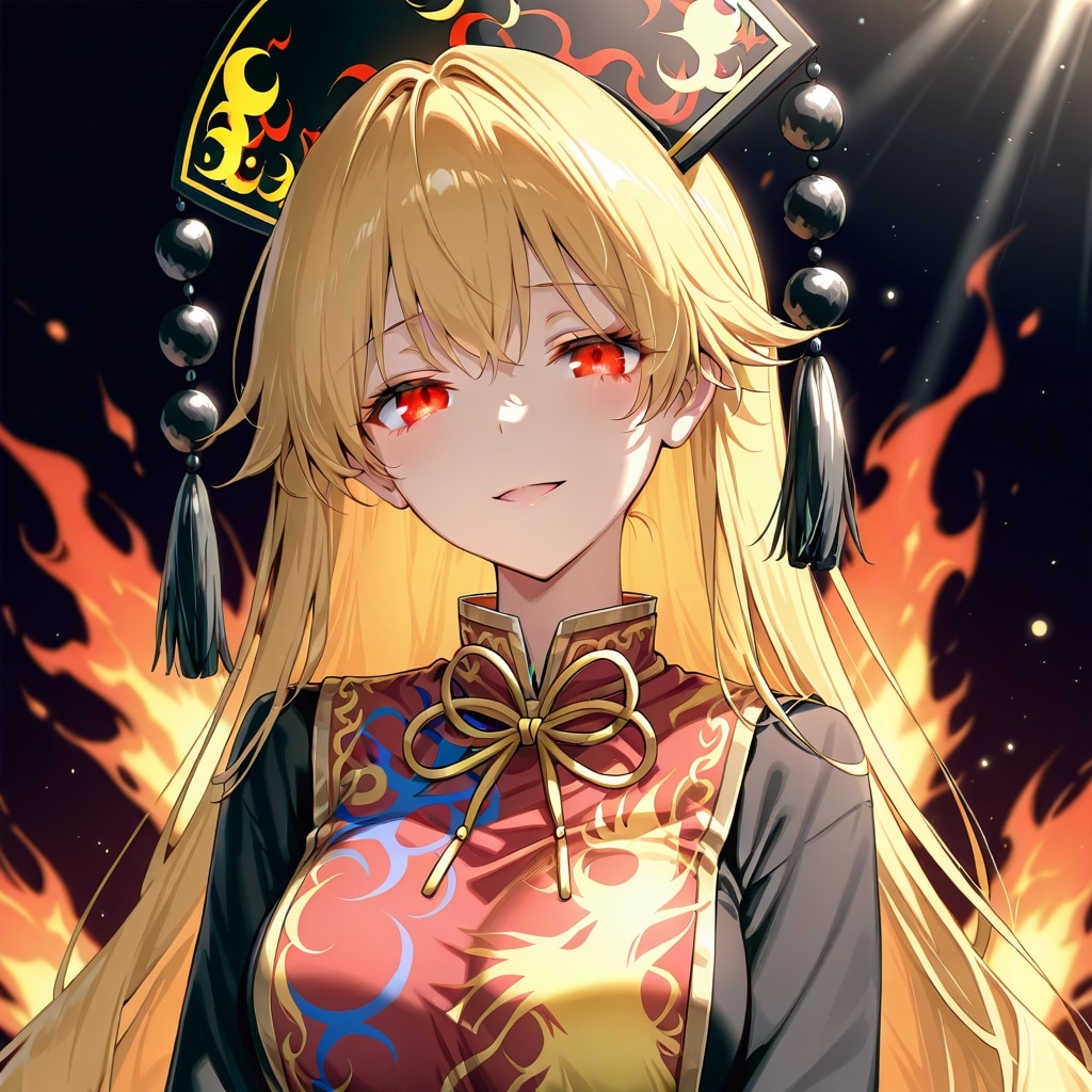 純狐