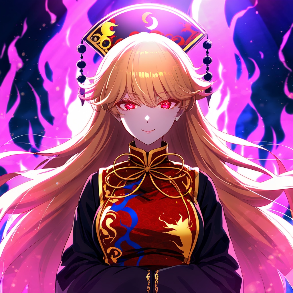 純狐