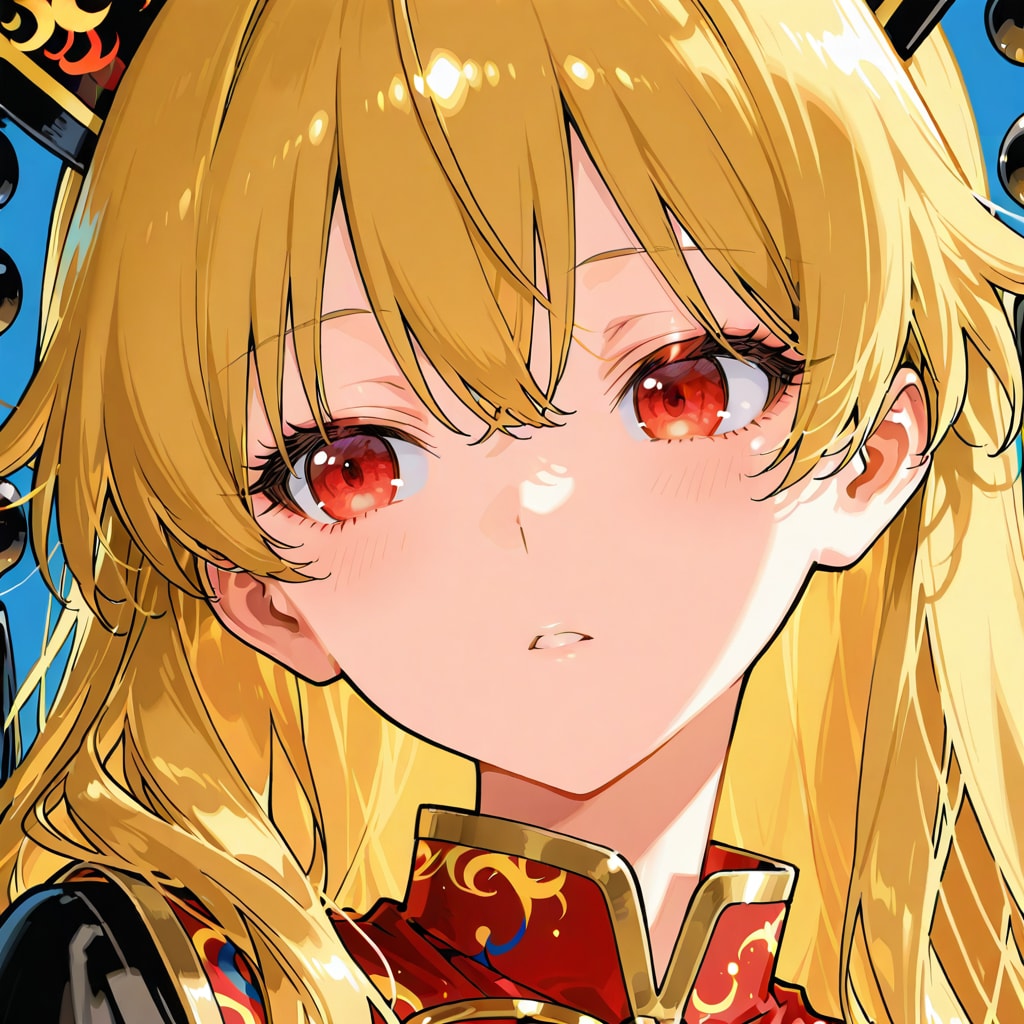 純狐