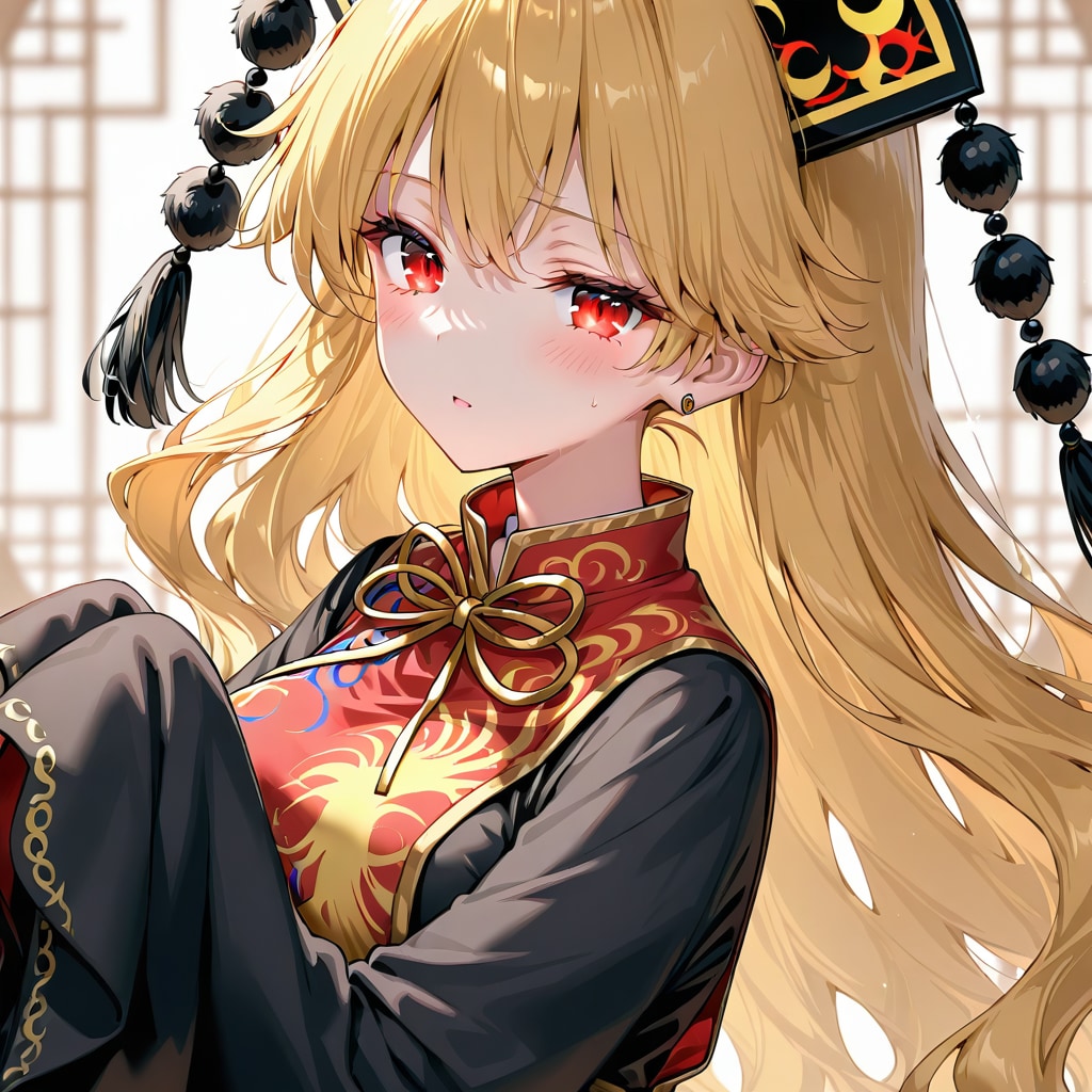 純狐