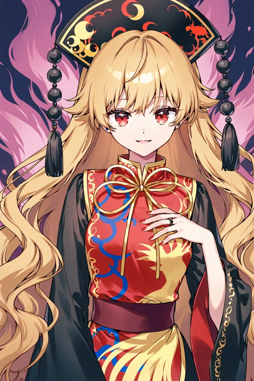 純狐