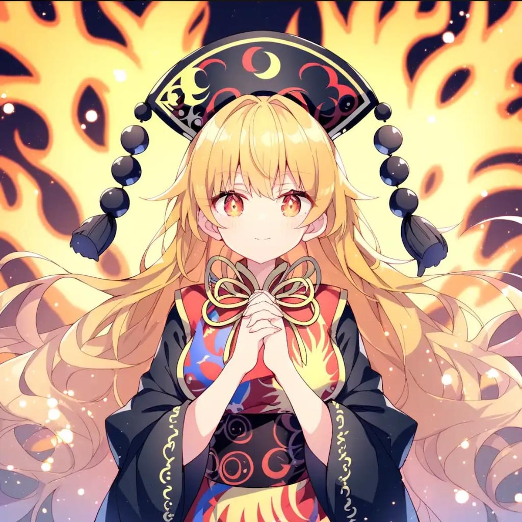 純狐