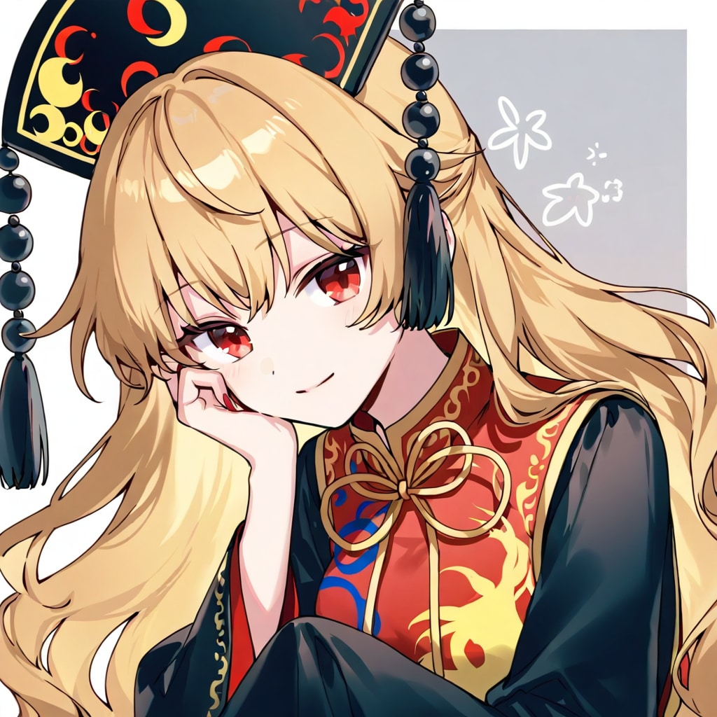 純狐