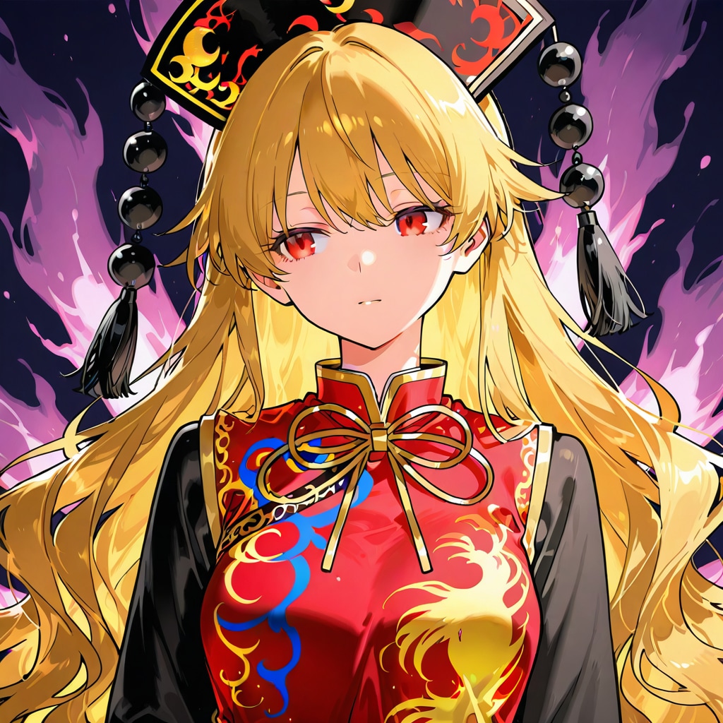 純狐