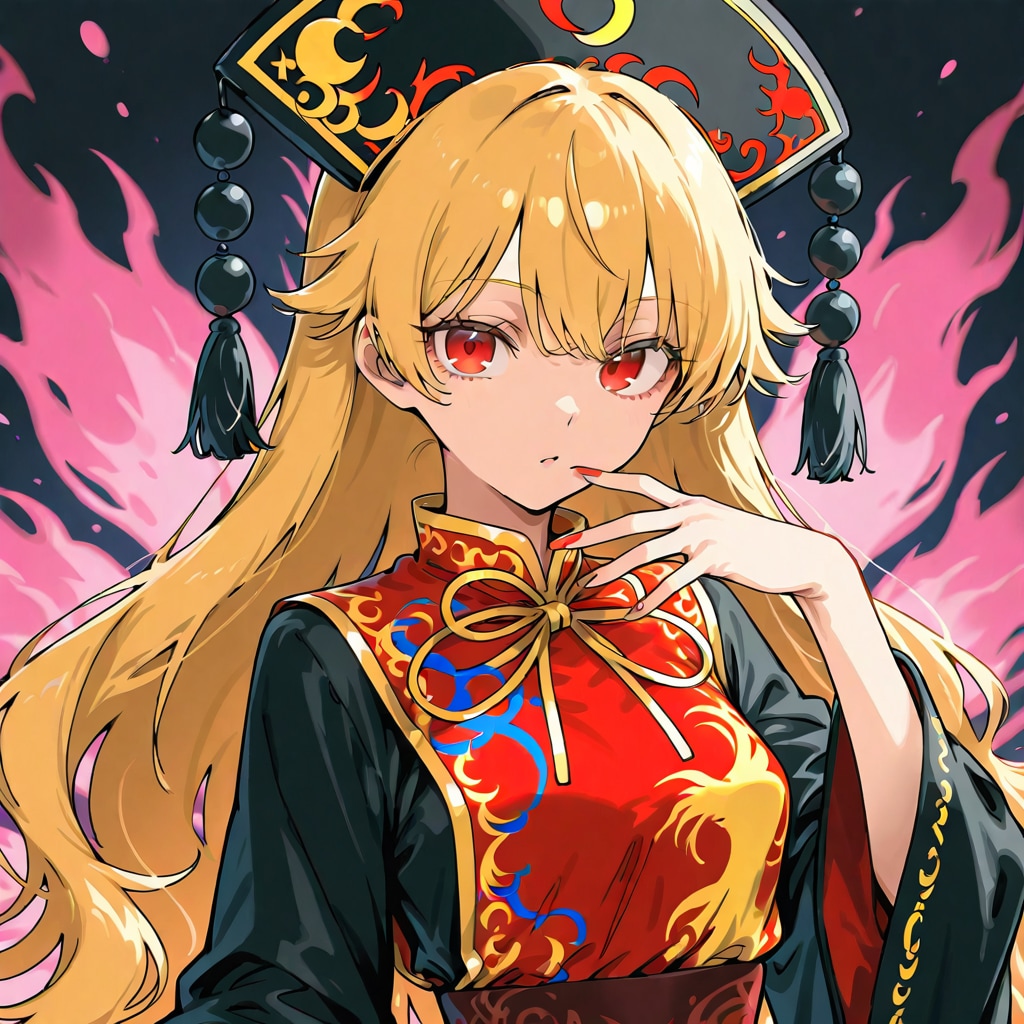 純狐