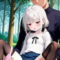 うちの子野ション 4枚目