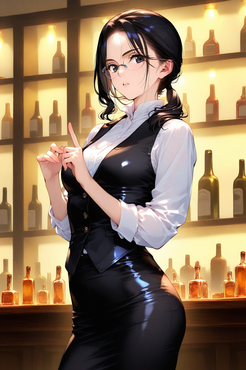 バーメイド