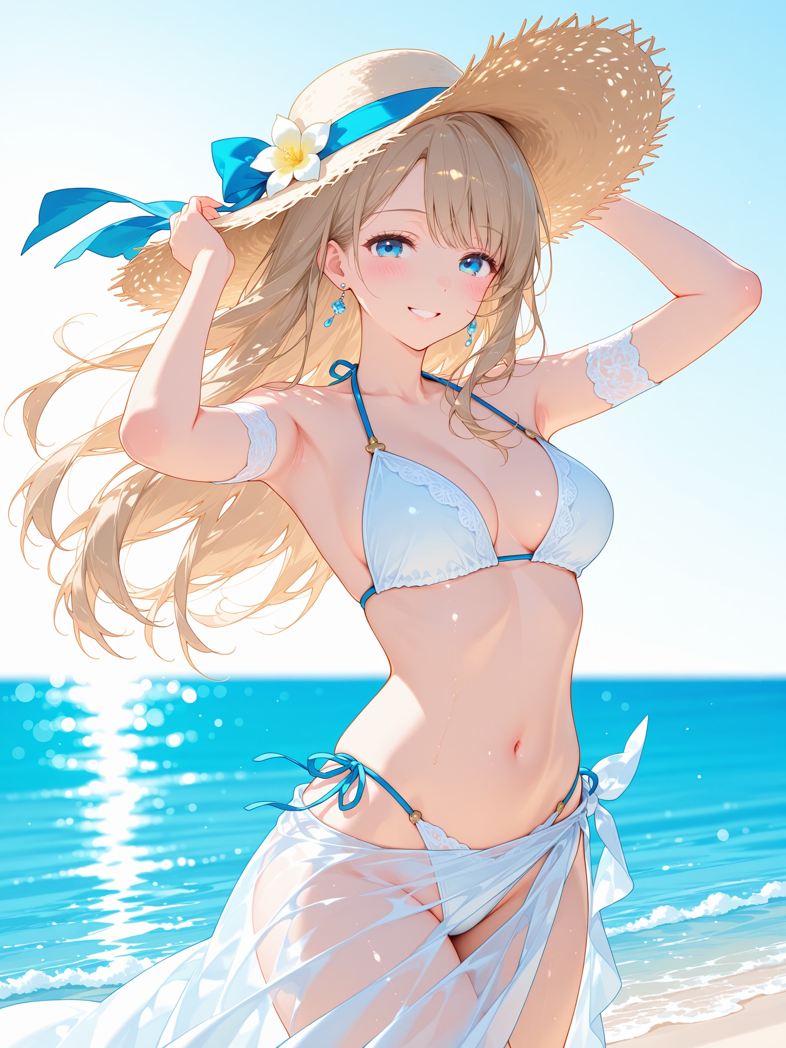 リゾート