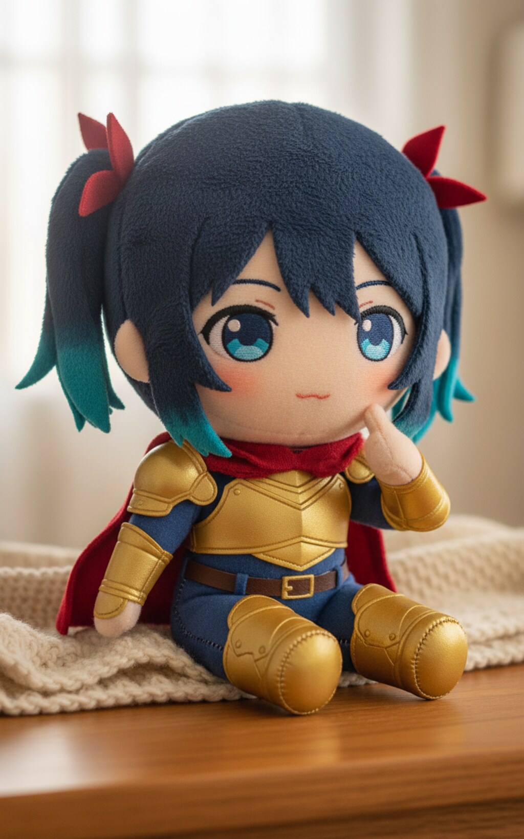 HARPYの真価で進化⑪