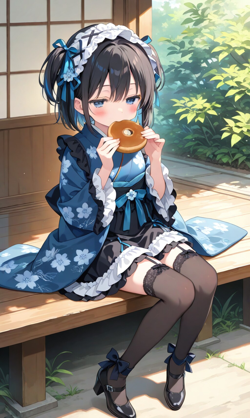 HARPYの真価で進化⑪