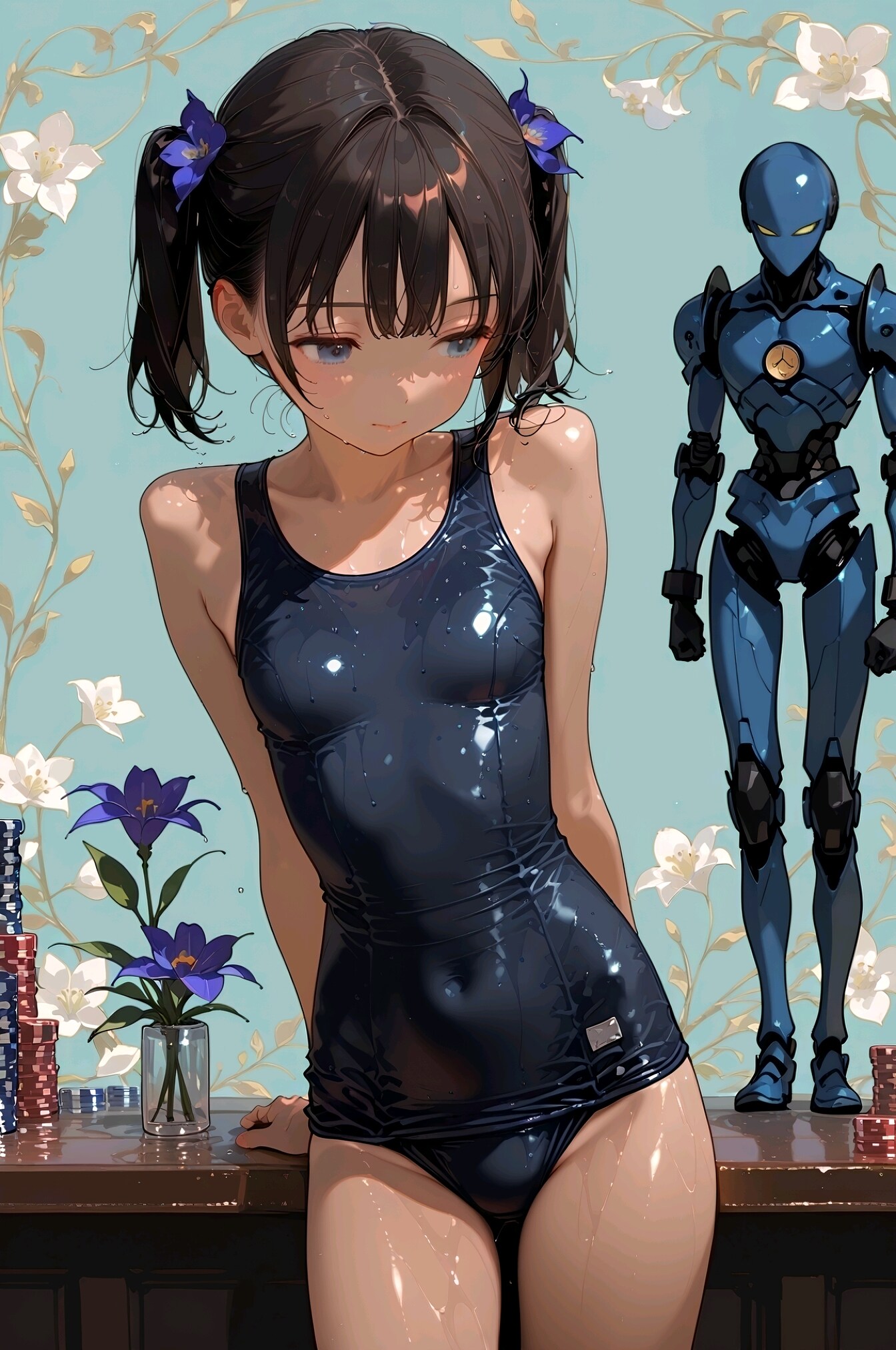 お兄ちゃん