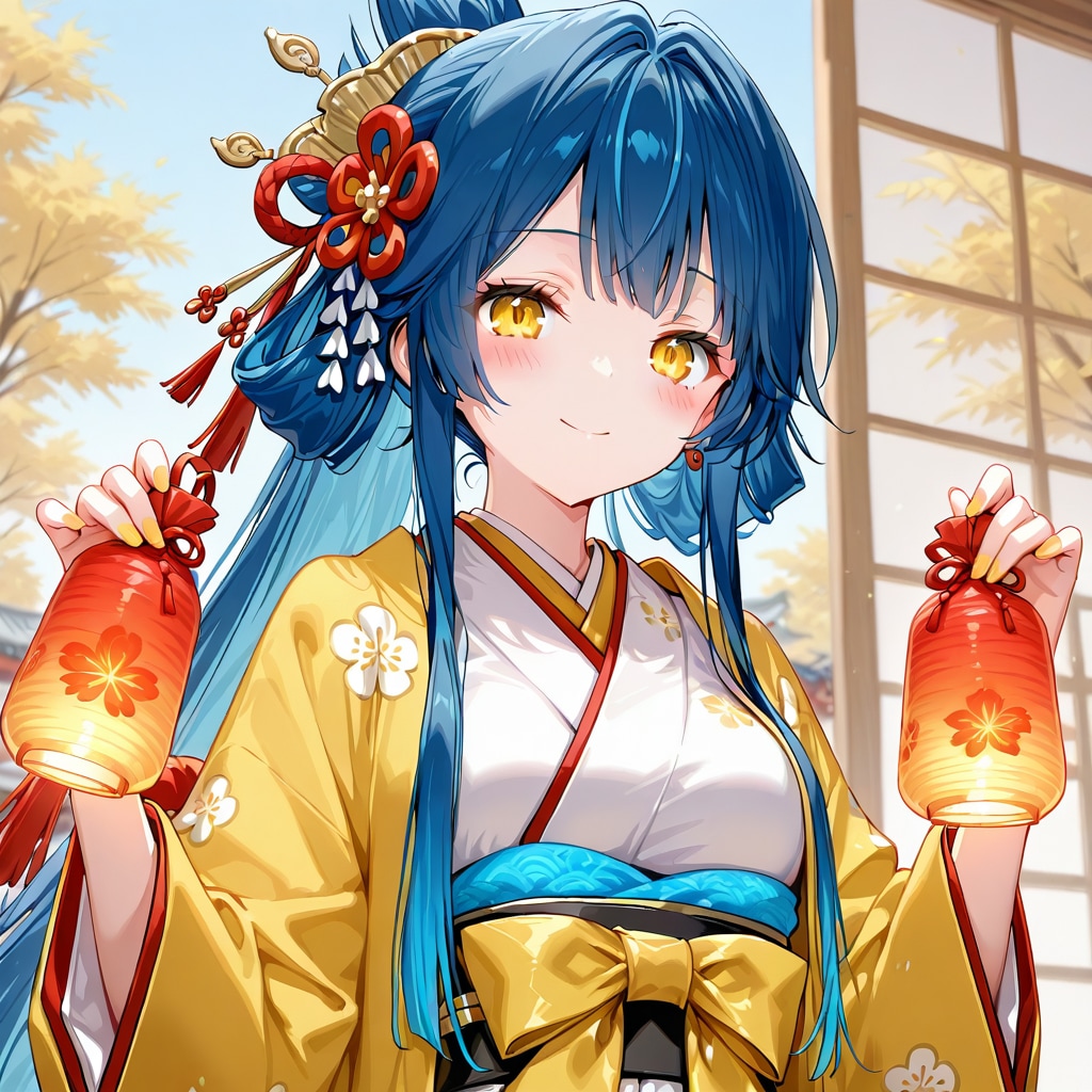 青眼はどこに…