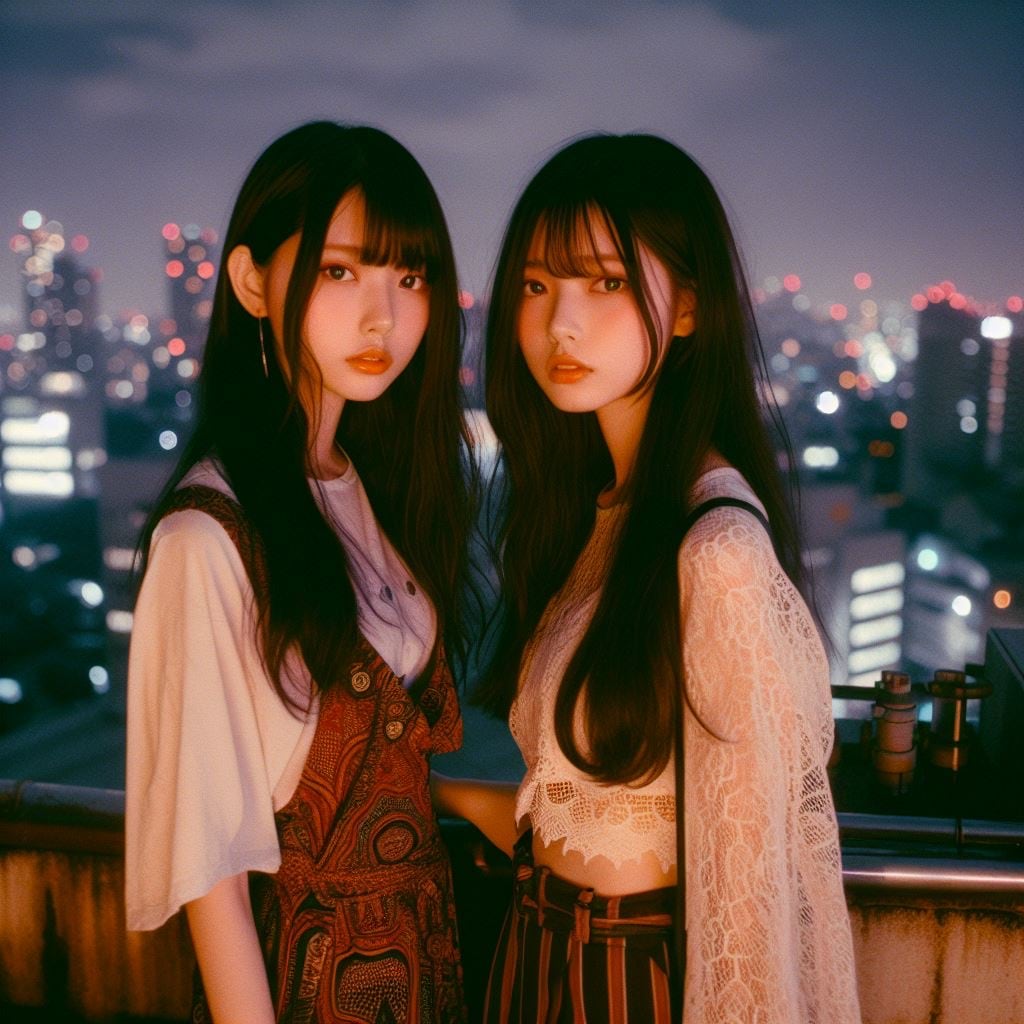 どっちが好き？