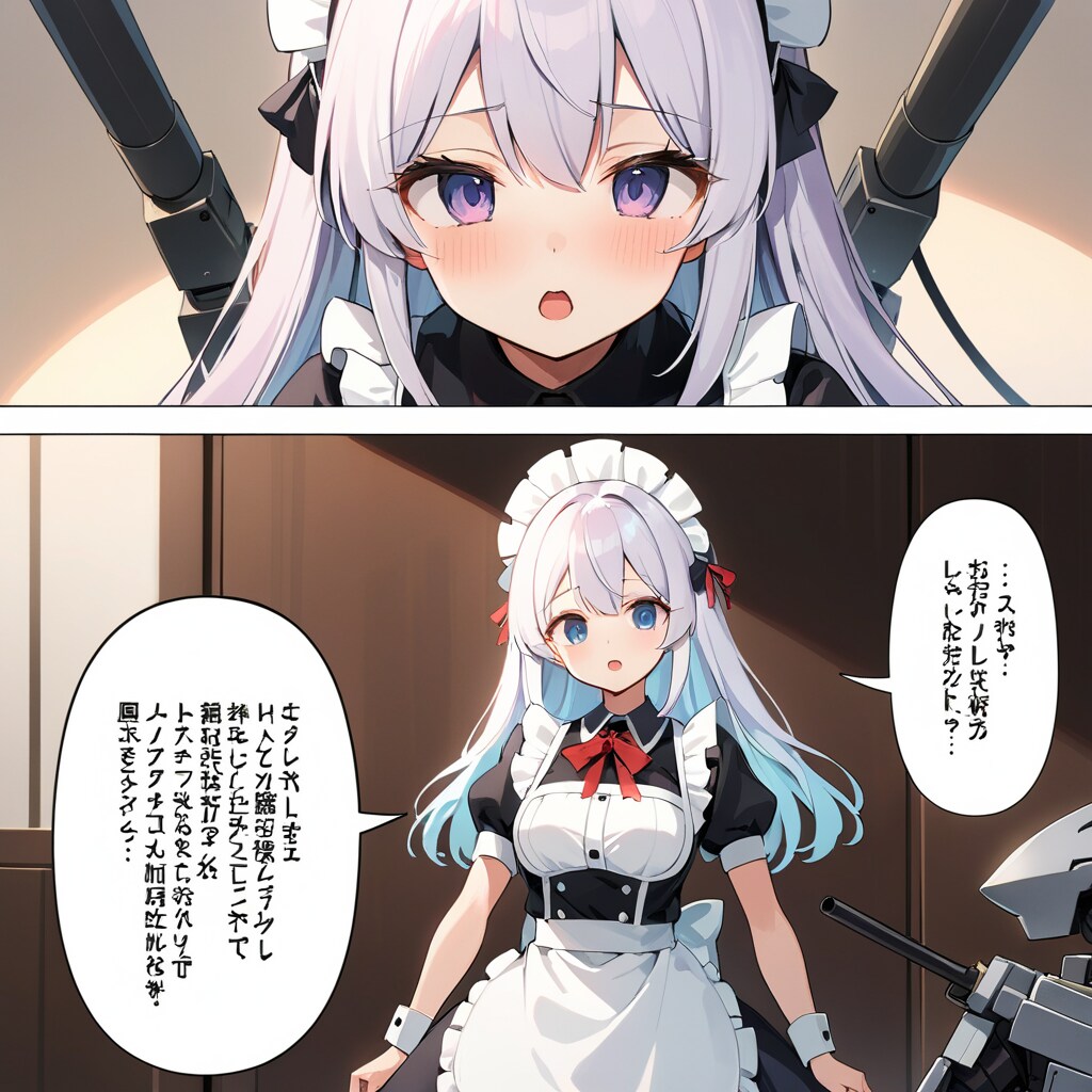 留守番 | の人気AIイラスト・グラビア