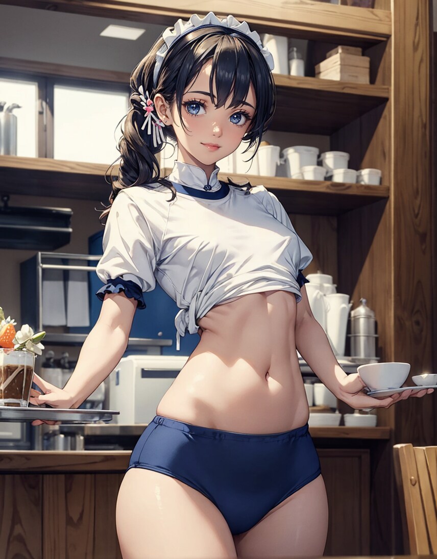 コンセプトカフェ