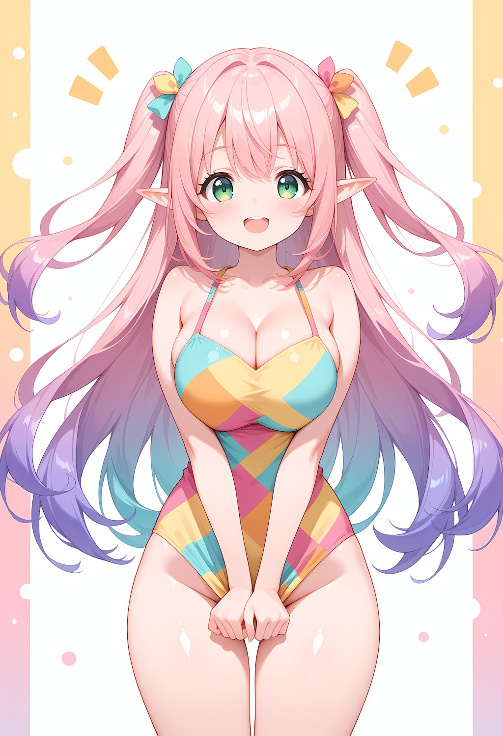 なんかいろいろカワイイ