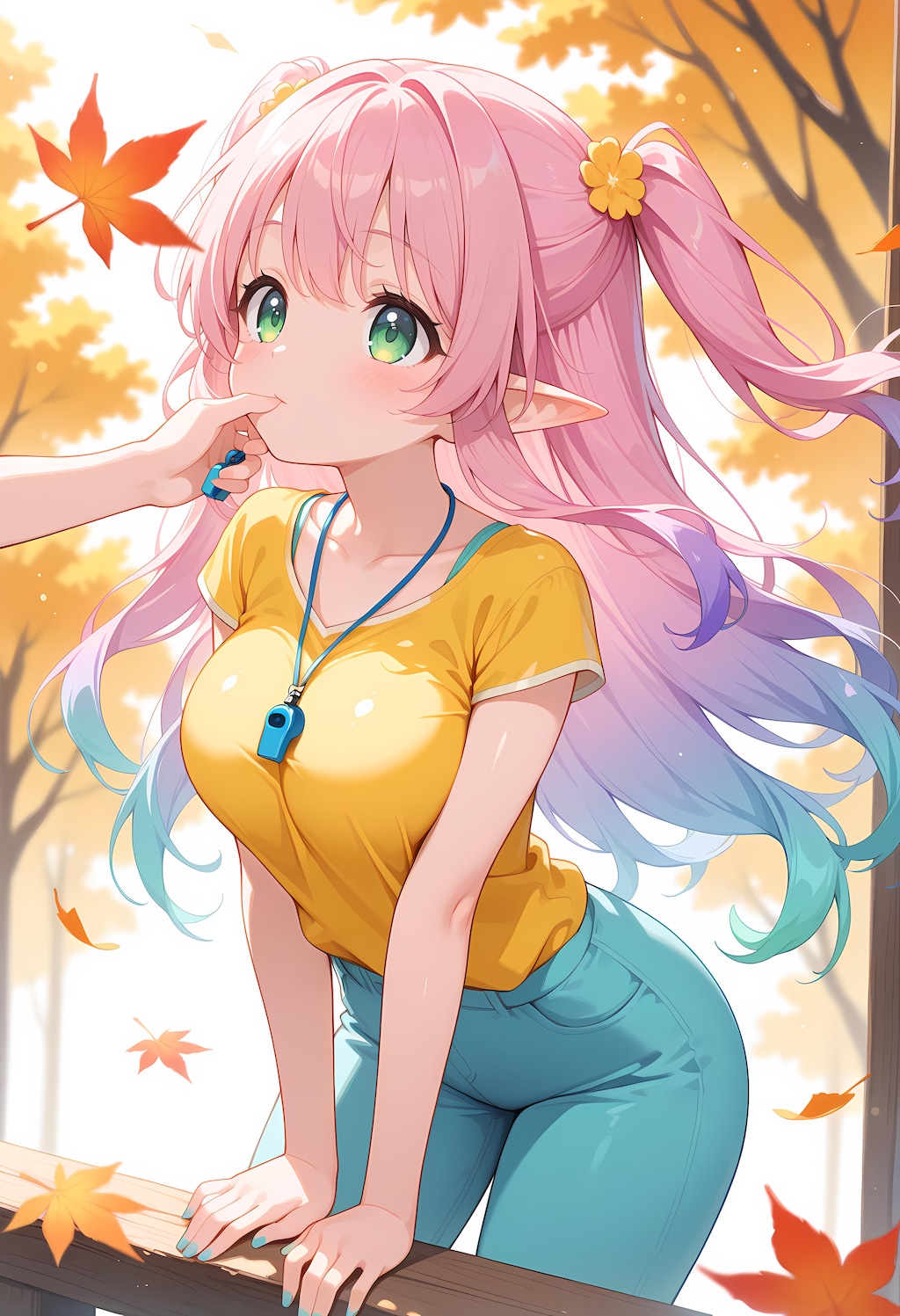 なんかいろいろカワイイ