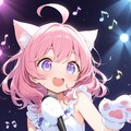 白組ニクキュ〜ズ【こはる】 2枚目