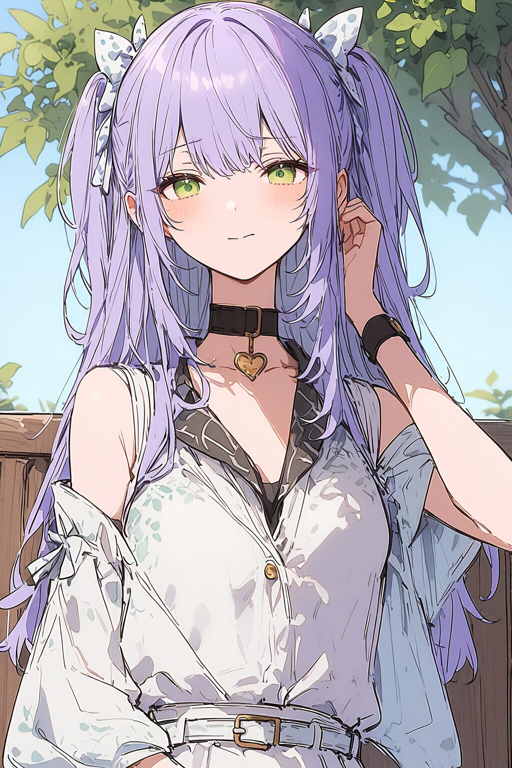 わがまま | の人気AIイラスト・グラビア