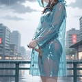雨天決行 3枚目