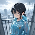 雨天決行 5枚目